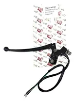 Comprar Leva Derecha C\u002Fsoporte P\u002Fmoto Cg 125cc. Gtm00387