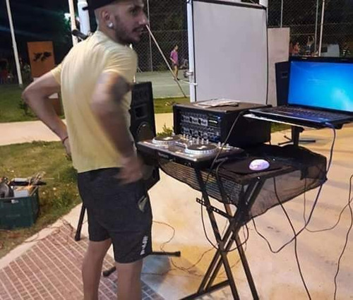 Imagen 6 de 10 de Dj Furia Producciones
