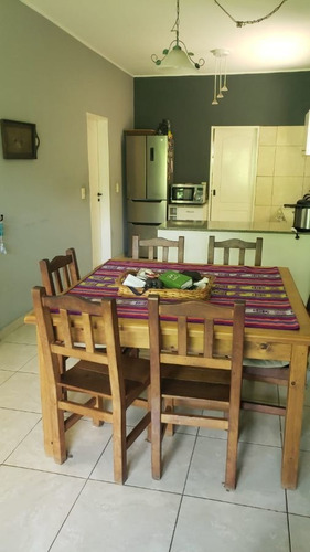 Imagen 7 de 19 de Excelente Casa A La Venta De 4 Ambientes En El Barrio Las Magnolias
