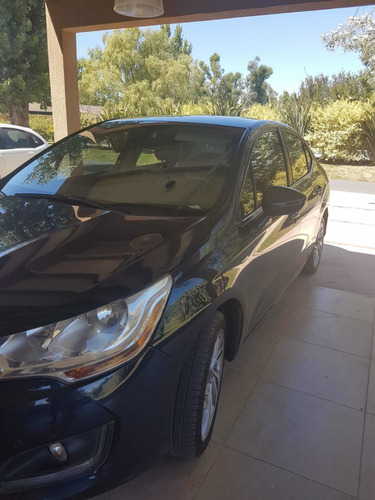 Citroën C4 Lounge 2014 1.6 Exclusive 6at Thp 163cv Pack