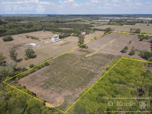 Imagen 5 de 14 de Lotes En Venta En El Pato - Berazategui - Terrenos Desde 295 M2
