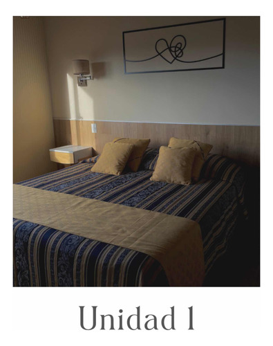 Departamento De Alquiler Para 4 Personas Con Vistas Impresionantes