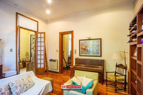 Casa En Venta 3 Dormitorios Rosario Abasto