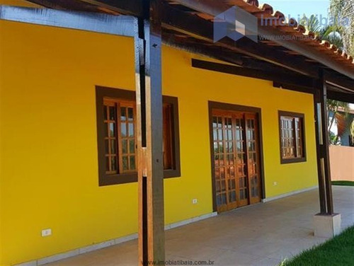 Chácaras À Venda Em Atibaia/sp - Compre O Seu Chácaras Aqui! - 1430261