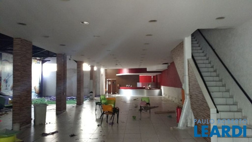 Comercial - Vila Mariana - Sp - 525399