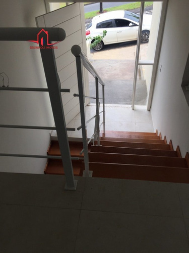 Imagem 6 de 27 de Casa A Venda No Bairro Centro Em Itatiba - Sp. - 422-1