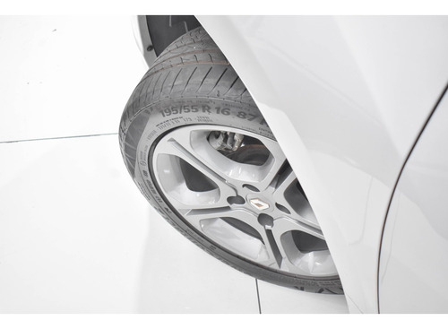 Renault Sandero 1.0 12V SCE FLEX GT LINE MANUAL