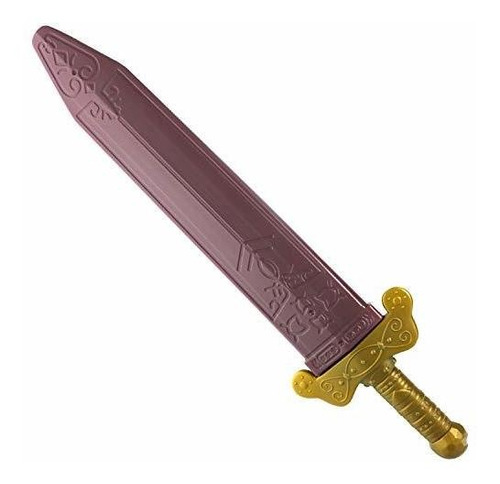 Espada Romana De Juguete De Plástico Giftexpress 