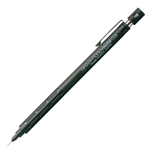 Portaminas Pentel Graphgear 1000 For Pro