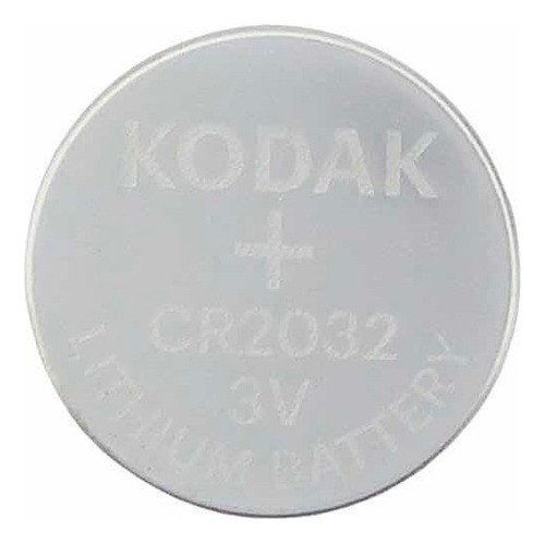 Pack X10 Pilas Cr2032 Max Lithium 3v Control Remoto Reloj