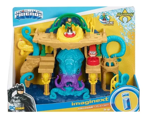 Imaginext mercado best sale libre