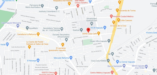 Imagen 10 de 10 de Go Liquidacion Casa Tabachines Irapuato Gto Solo Efectivo