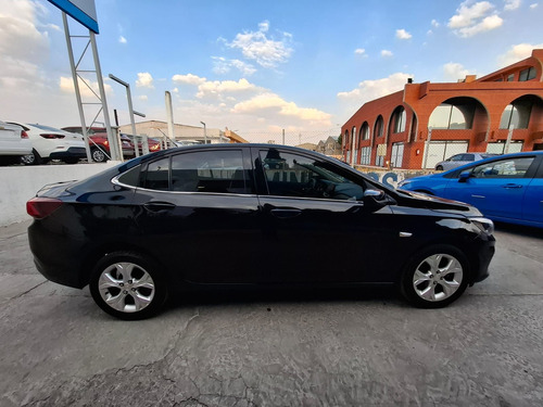 Chevrolet Onix 1.2 Premier At
