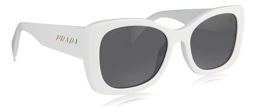 Prada Spr A08s 142-5s0 Prada Prada Prada Prada Prada (Usado)
