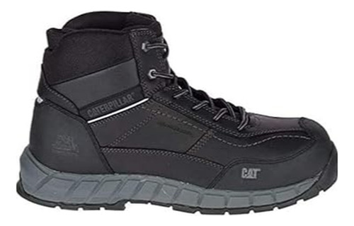 Botin Caterpillar Punta Composite Antideslizantes Waterproof