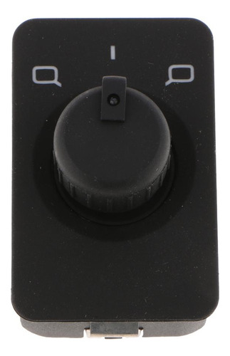 Perilla De Control De Interruptor De Espejo Para Coche