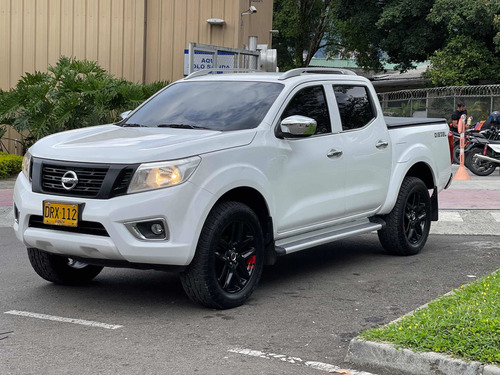Nissan Frontier 2.5 4x4 Mecanica Diesel