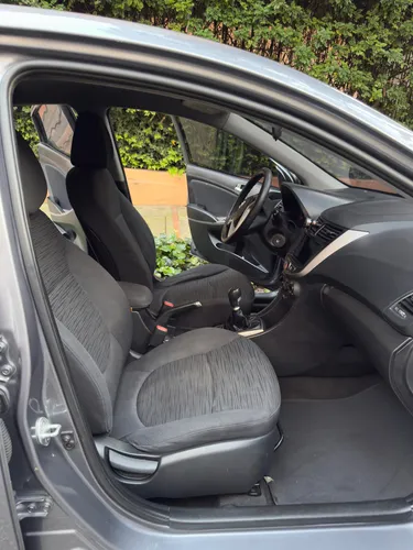 Hyundai Accent 1.4l 4 p