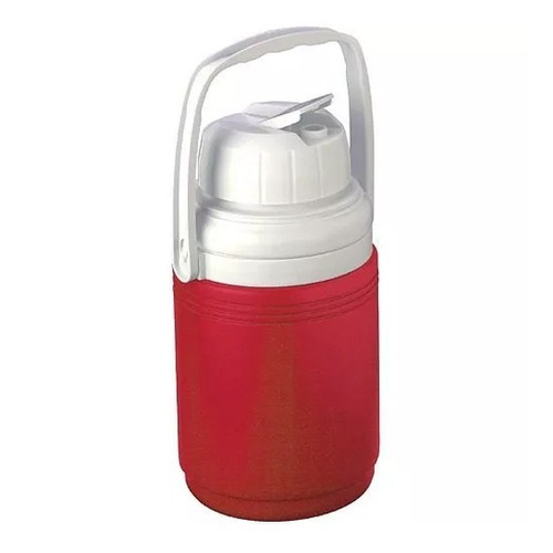 Imagen 2 de 5 de Termo Coleman Cooler 1.2 Lts