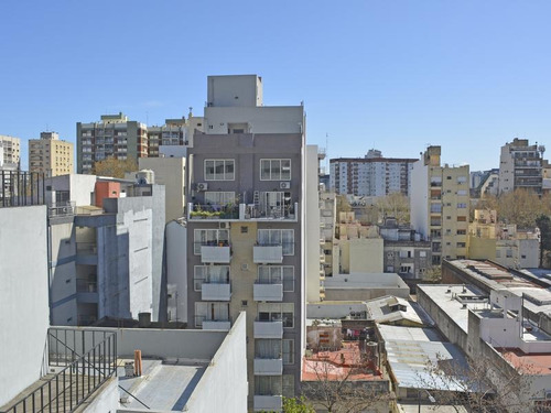Torre De Categoría A Estrenar 3 Ambientes
