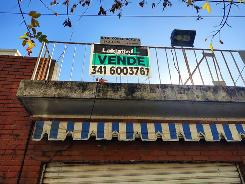 Imagen 2 de 3 de Terreno Venta Para Constructoras