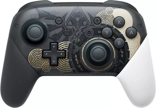 ▷ Comprar Mando Nintendo Switch Pro Controller ✓ La Tienda De