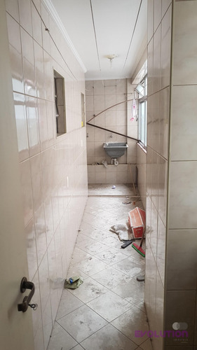 Apartamento Para Venda No Centro Historico De São Paulo - 517