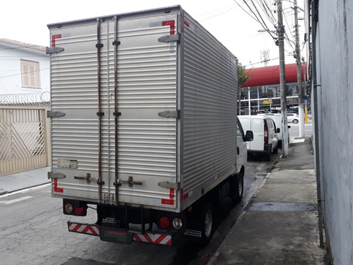 Kia Bongo 2011 Baú