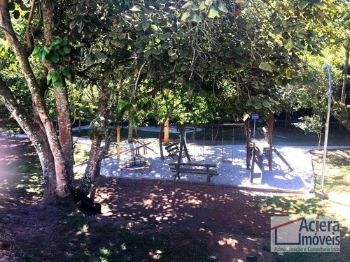 Imagem 22 de 28 de Terreno À Venda, 250 M² - Palm Hills - Cotia/sp - Te1574