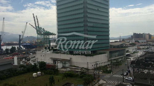 Imagem 15 de 15 de Sala No Valongo Brasil - R$ 170 Mil, Cod: 1153 - V1153