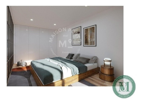 Imagem 1 de 3 de Empreendimento A Venda Em Porto. - Ap00123 - 34175447