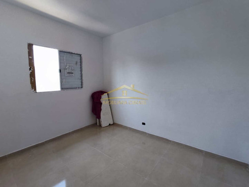 Imagem 9 de 16 de Casa De Condomínio Com 2 Dorms, Cibratel Ii, Itanhaém - R$ 205 Mil, Cod: 1594 - V1594