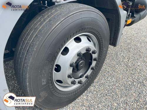 M.benz Atego 1719