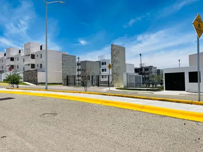 Departamento en renta