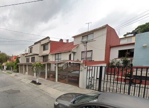 Casa En Cumbres De San Mateo Excelente Ubicación Adr