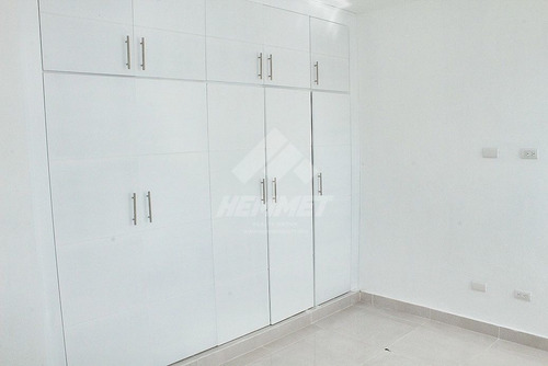 Imagen 8 de 13 de Casa De Venta En Los Molinos, Santiago.