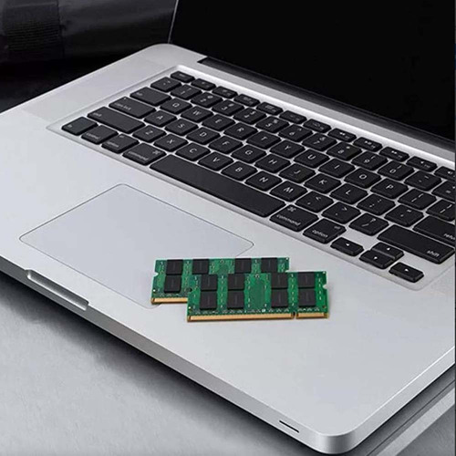 Ddr2 4gb 800mhz Ram Pc2 6400s So-dimm Laptop Memory