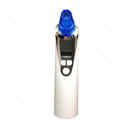 Extractor Puntos Negros Espinillas 4 En 1 Piel Profesional