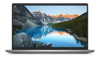 Notebook Dell Inspiron 3525 R5 5500u 16gb Ssd 480gb W11 Cb