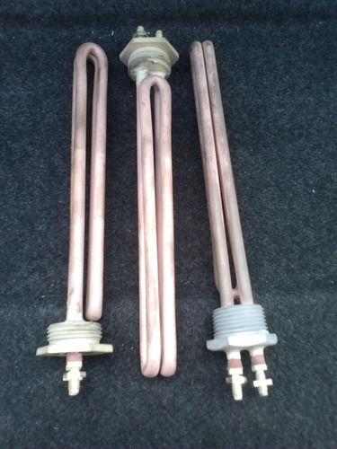 Resistencias Eléctricas Fabricación