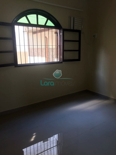 Casa Em Granja Dos Cavaleiros - Macaé, Rj - 2783