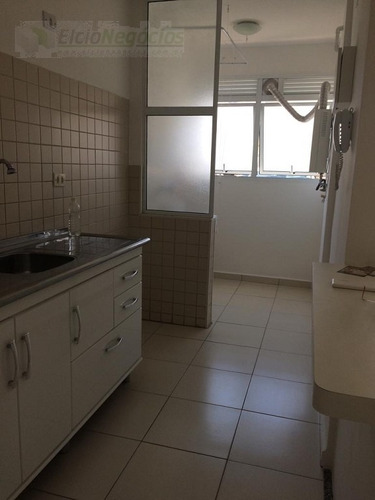 Imagem 15 de 28 de Apartamento Para Venda, 2 Dormitórios, Loteamento City Jaragua - São Paulo - 2283