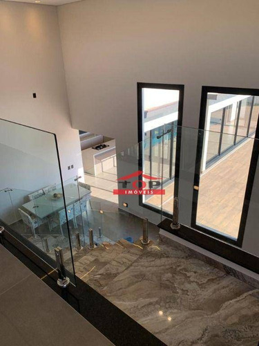 Imagem 16 de 29 de Casa Nova Morada Do Sol - Ca1122