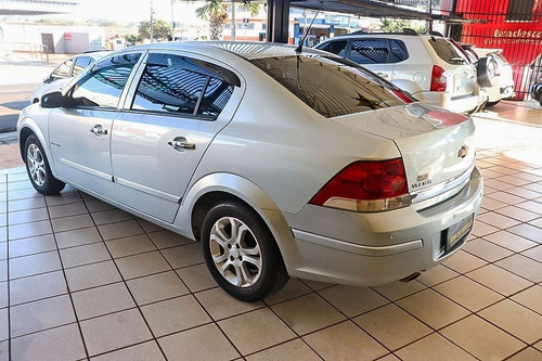 Imagem 12 de 14 de Chevrolet Vectra 2.0 Mpfi Expression 8v