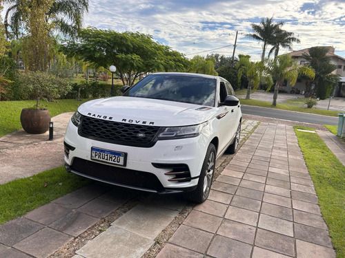 Land Rover Range Rover Velar P 250