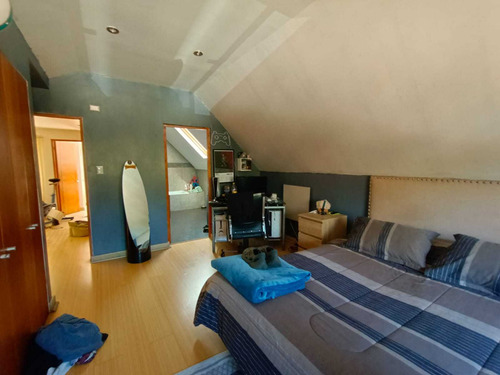 Gran Casa En Las Viscachas (94312)
