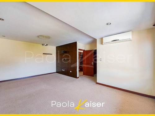 Imagen 6 de 22 de Hermosa Casa Con Piscina En Venta, Condominio La Hacienda 1
