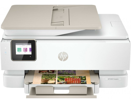 Hp Envy Inspire 7955e All-in-one Printer 