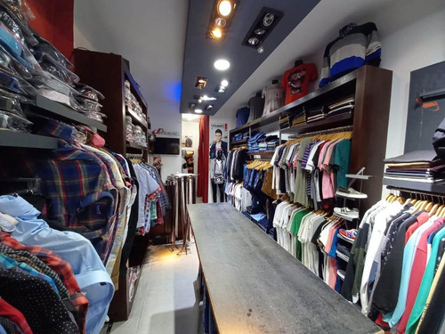Imagen 5 de 12 de Venta Local En Villa Crespo