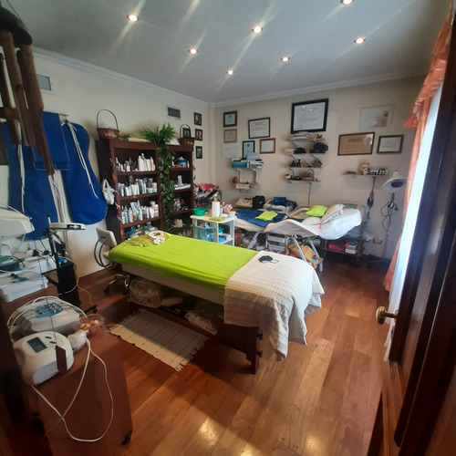 Casa Buenos Aires Golf . Sector G . Interno Golf